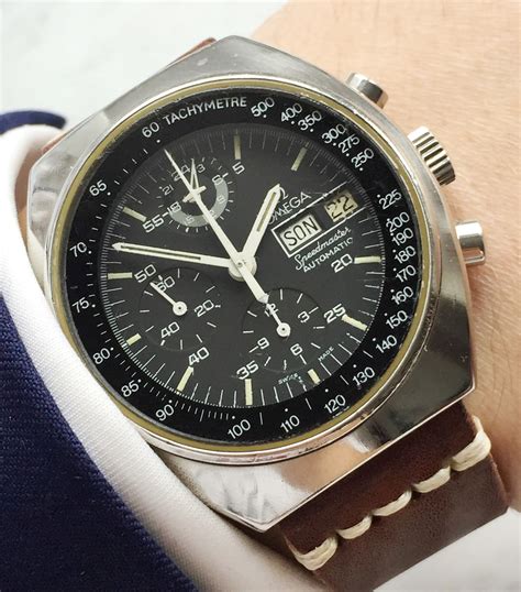 omega speedmaster mark iv movement|omega speedmaster 4.5 price.